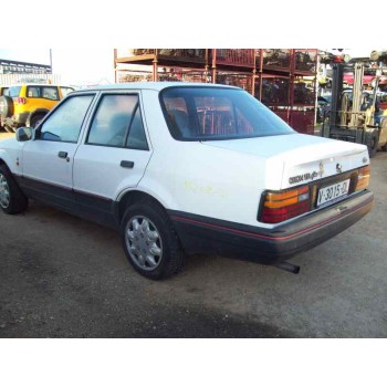 ford orion del año 1990