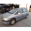 opel zafira a del año 1999