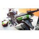 KAWASAKI ZZR 1400