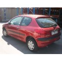 PEUGEOT 206 BERLINA