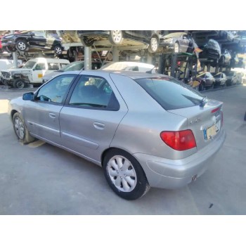 citroën xsara berlina del año 2001
