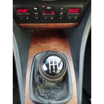 audi a6 c5 (4b2, 4b4) del año 1999