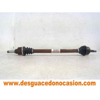 Recambio de transmision delantera derecha para citroën c3 1.4 sx plus referencia OEM IAM   