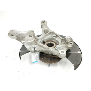Recambio de mangueta delantera derecha para opel astra j lim. 1.7 16v cdti referencia OEM IAM   