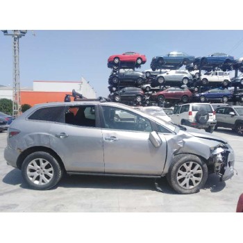 mazda cx-7 (er) del año 2007