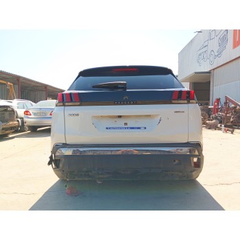 peugeot 3008 ii suv (mc_, mr_, mj_, m4_) del año 2019