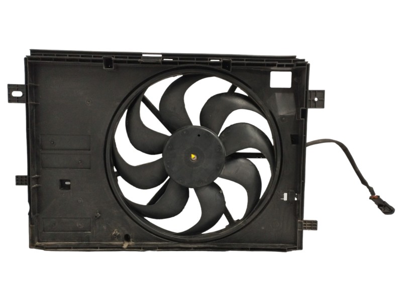 Recambio de electroventilador para citroën c4 picasso 1.2 12v e-thp referencia OEM IAM 9806313280 Recambio de electroventilador para citroën c4 picasso 1.2 12v e-thp referencia OEM IAM 9806313280