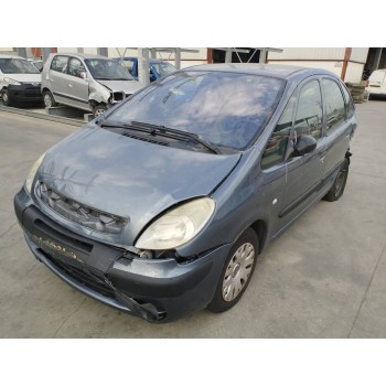 citroën xsara picasso del año 2006