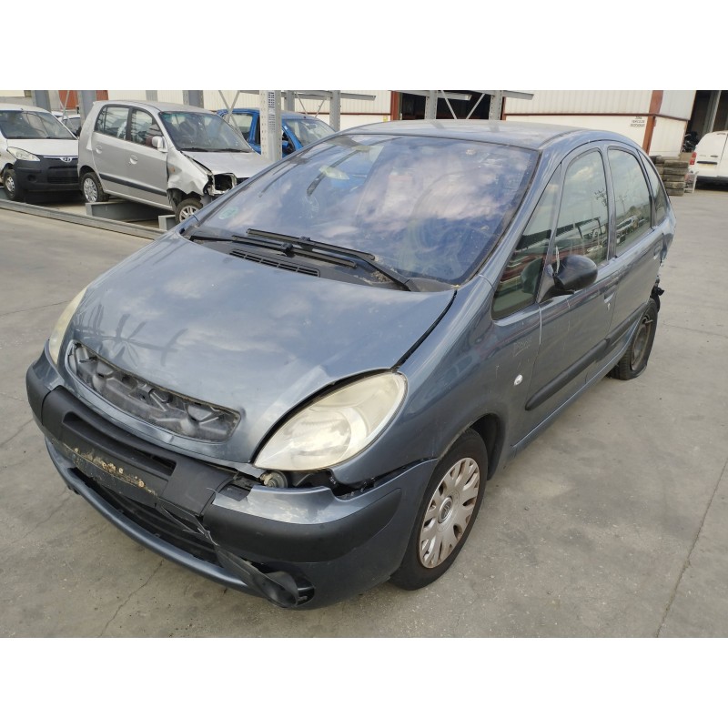 CITROËN XSARA PICASSO