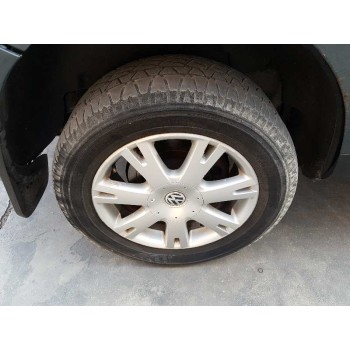 volkswagen touareg (7la) del año 2006