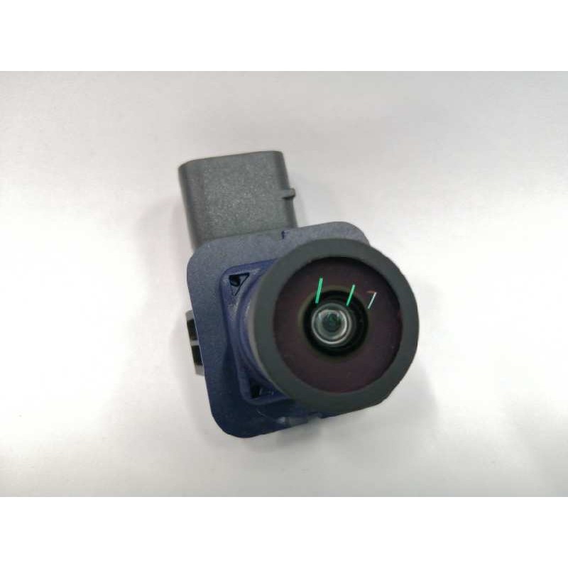 Recambio de camara vision trasera para ford fiesta (ccn) referencia OEM IAM C1BT19G490CC C1BT-19G490-CC 