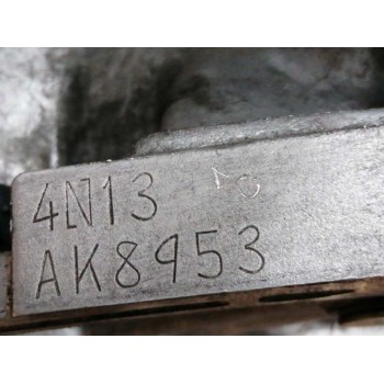 Recambio de bloque para mitsubishi asx (ga_w_) 1.8 di-d (ga6w) referencia OEM IAM 4N13  