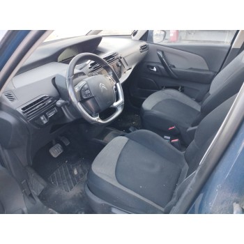 citroën c4 picasso del año 2015