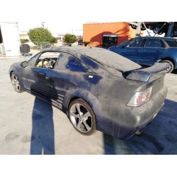 opel calibra del año 1996