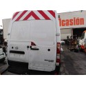 OPEL MOVANO B PRITSCHE/KIPPER/KOFFER