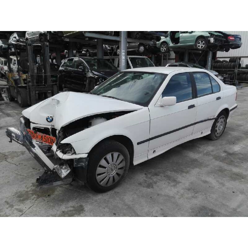 BMW SERIE 3 BERLINA (E36) 1991