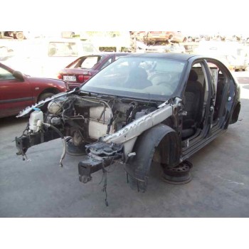 seat leon (1m1) del año 2001