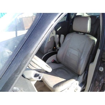 renault scenic ii del año 2007