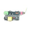 Recambio de caja reles / fusibles para peugeot expert furgón v 1.5 bluehdi 120 referencia OEM IAM 9806192580  