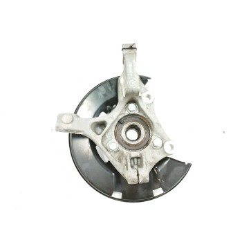Recambio de mangueta delantera izquierda para opel astra j lim. 1.7 16v cdti referencia OEM IAM   