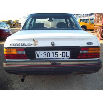 ford orion del año 1990