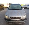 opel zafira a del año 1999