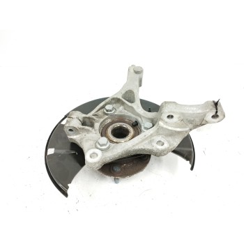 Recambio de mangueta delantera izquierda para opel astra j lim. 1.7 16v cdti referencia OEM IAM   