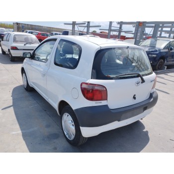 toyota yaris (_p1_) del año 1999