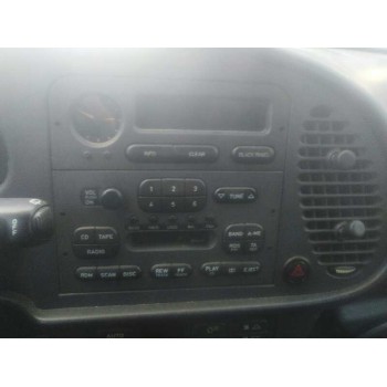 saab 900 berlina del año 1997