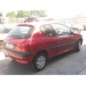 PEUGEOT 206 BERLINA