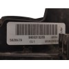 Recambio de electroventilador para citroën c4 picasso 1.2 12v e-thp referencia OEM IAM 9806313280  