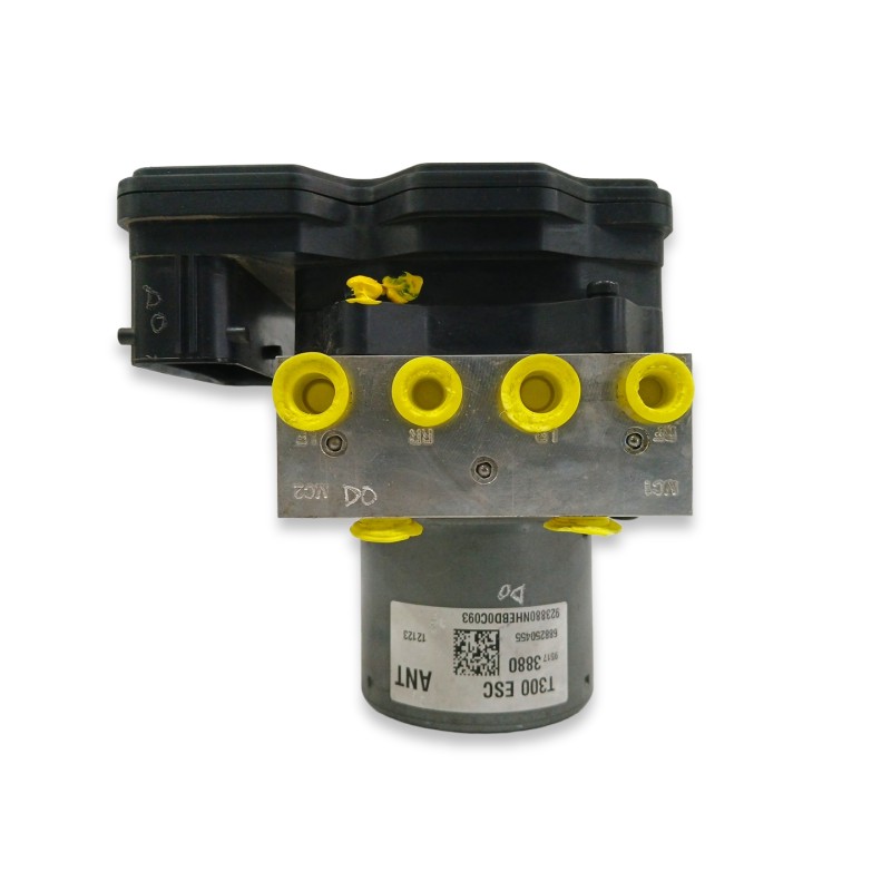 Recambio de abs para chevrolet aveo berlina hatchback 1.4 cat referencia OEM IAM 95173880  