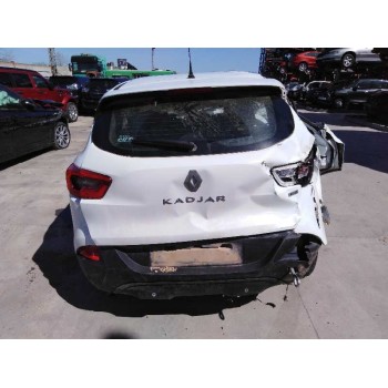 renault kadjar del año 2017