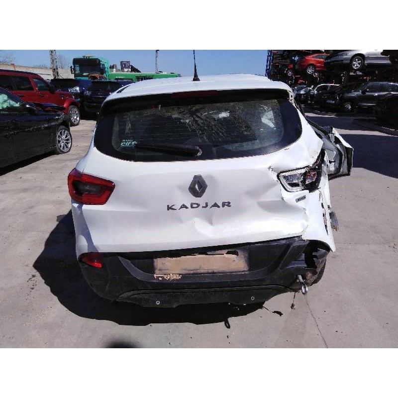 RENAULT KADJAR (HA_, HL_) 2017