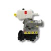 Recambio de abs para kia niro (2016 - ...) drive referencia OEM IAM 58500G5700  