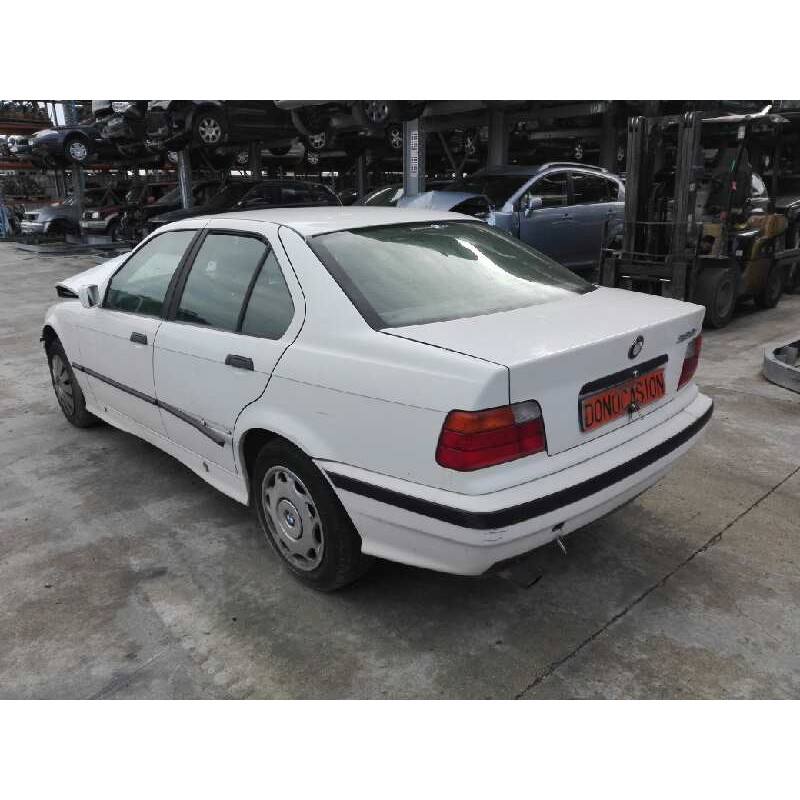 BMW SERIE 3 BERLINA (E36) 1991