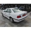 bmw serie 3 berlina (e36) del año 1991