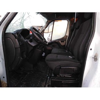 opel movano b pritsche/kipper/koffer del año 2018