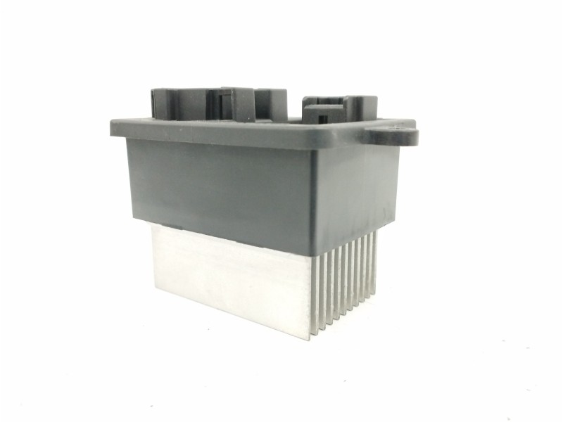Recambio de resistencia calefaccion para peugeot expert furgón v 1.5 bluehdi 120 referencia OEM IAM A43003000  