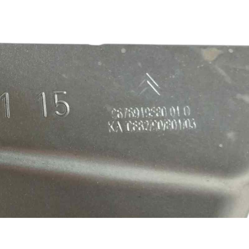 ALETA DELANTERA DERECHA