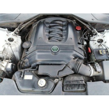 jaguar xj del año 2003