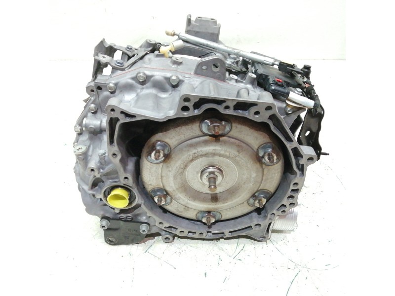 Recambio de caja cambios para citroën c4 picasso 1.6 blue-hdi fap referencia OEM IAM 20GE23 Recambio de caja cambios para citroën c4 picasso 1.6 blue-hdi fap referencia OEM IAM 20GE23