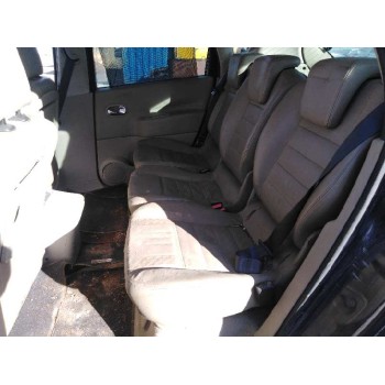 renault scenic ii del año 2007