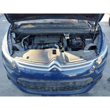 citroën c4 picasso del año 2015