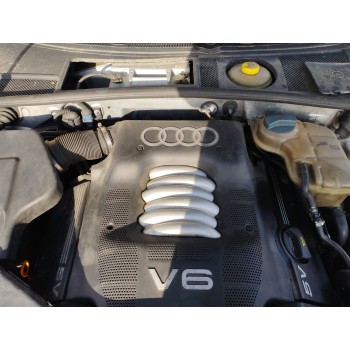 audi a6 c5 (4b2, 4b4) del año 1999