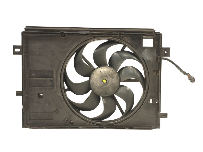 Recambio de electroventilador para citroën c4 picasso 1.6 blue-hdi fap referencia OEM IAM 9806313280 Recambio de electroventilador para citroën c4 picasso 1.6 blue-hdi fap referencia OEM IAM 9806313280