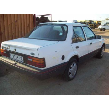 ford orion del año 1990