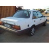 ford orion del año 1990