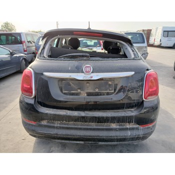 fiat 500 x (334) del año 2017