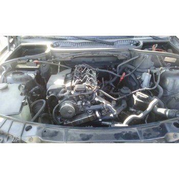 bmw x3 (e83) del año 2004